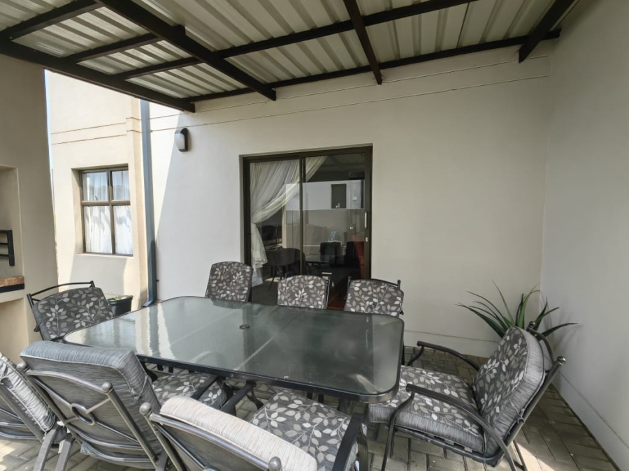 To Let 3 Bedroom Property for Rent in La Camargue Private Country Estate North West